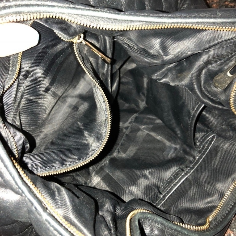 Burberry Hobo Bag - Picture 3 of 3